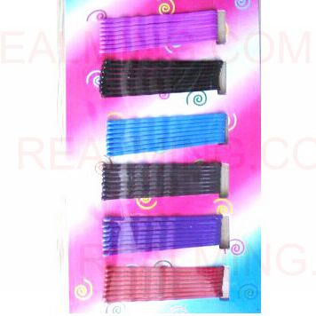 ponytail holders series