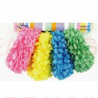 ponytail holders series