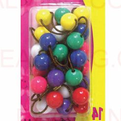 ponytail holders series